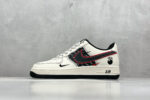 高仿Nike Air Force 1 Low黑8聯名鞋