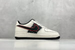 高仿Nike Air Force 1 Low黑8聯名鞋