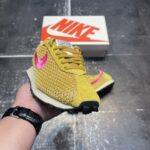 原單Nike Roshe Run LD-1000 x Stussy 運動鞋