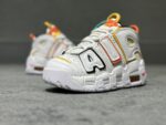 高仿鞋Nike AIR皮篷童鞋