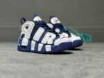 頂級復刻Nike AIR皮篷童鞋