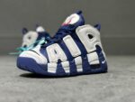 頂級復刻Nike AIR皮篷童鞋