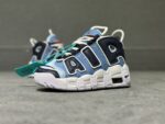 頂級高仿Nike AIR皮篷童鞋