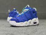 一比一Nike AIR皮篷童鞋