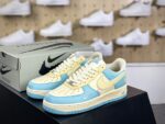 頂級NIKE空軍一號低幫經典百搭休閒運動板鞋
