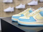 頂級NIKE空軍一號低幫經典百搭休閒運動板鞋