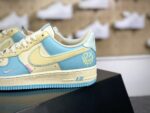 頂級NIKE空軍一號低幫經典百搭休閒運動板鞋