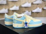 頂級NIKE空軍一號低幫經典百搭休閒運動板鞋