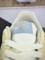 頂級NIKE空軍一號低幫經典百搭休閒運動板鞋