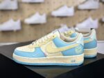 頂級NIKE空軍一號低幫經典百搭休閒運動板鞋