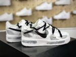 高仿精品NIKE空軍一號低幫經典百搭休閒運動板鞋