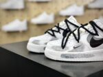 高仿精品NIKE空軍一號低幫經典百搭休閒運動板鞋