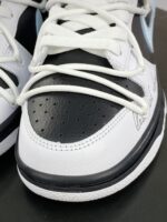 高仿精品Nike SB Dunk Low"Reverse Panda鞋