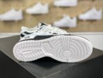 高仿精品Nike SB Dunk Low"Reverse Panda鞋