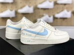 高仿精品Nike空軍一號系列低幫運動板鞋AA5360-008