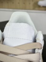 高仿Nike Air Force 1'07 Low Retro"White/Grey/Swoosh運動板鞋
