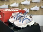 高仿Nike TC 7900"Platinum Violet Ashen Slate老爹鞋