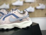 高仿Nike TC 7900"Platinum Violet Ashen Slate老爹鞋