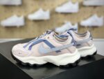 高仿Nike TC 7900"Platinum Violet Ashen Slate老爹鞋