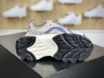 高仿Nike TC 7900"Platinum Violet Ashen Slate老爹鞋