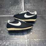 高仿Nike Roshe Run LD-1000 x Stussy 運動鞋黑色