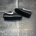 高仿Nike Roshe Run LD-1000 x Stussy 運動鞋黑色