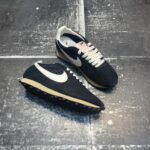 高仿Nike Roshe Run LD-1000 x Stussy 運動鞋黑色