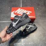 高仿NIKE ZOOM Vomero 5 SP 复古风潮网面透气运动鞋