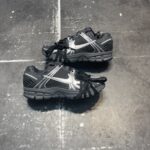 高仿NIKE ZOOM Vomero 5 SP 复古风潮网面透气运动鞋