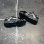 高仿NIKE ZOOM Vomero 5 SP 复古风潮网面透气运动鞋