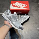 原單NIKE佛莫羅5代系列經典復古休閒運動慢跑鞋