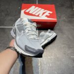 原單NIKE佛莫羅5代系列經典復古休閒運動慢跑鞋