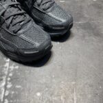 原單NIKE佛莫羅5代系列經典復古休閒運動慢跑鞋黑色