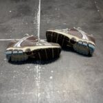 高仿NIKE佛莫羅5代系列經典復古休閒運動慢跑鞋