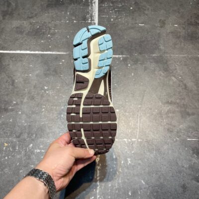 高仿NIKE佛莫羅5代系列經典復古休閒運動慢跑鞋