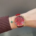 高仿歐米茄Omega女錶精緻百搭款