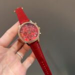 高仿歐米茄Omega女錶精緻百搭款