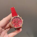 高仿歐米茄Omega女錶精緻百搭款