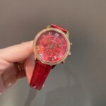 高仿歐米茄Omega女錶精緻百搭款