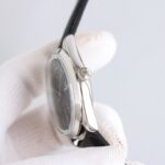 高仿歐米茄Omega碟飛名典系列手動機械腕錶