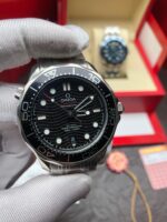 復刻歐米茄OMEGA海馬系列機械腕錶