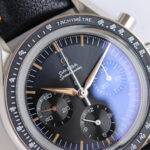 高仿精品歐米茄OMEGA OB2超霸系列CK2998腕錶