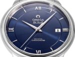 原單GTfactory歐米茄OMEGA OT1全新力作蝶飛典雅系列腕腕錶