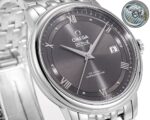 一比一GTfactory歐米茄OMEGA OT1全新力作蝶飛典雅系列腕錶