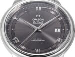 一比一GTfactory歐米茄OMEGA OT1全新力作蝶飛典雅系列腕錶