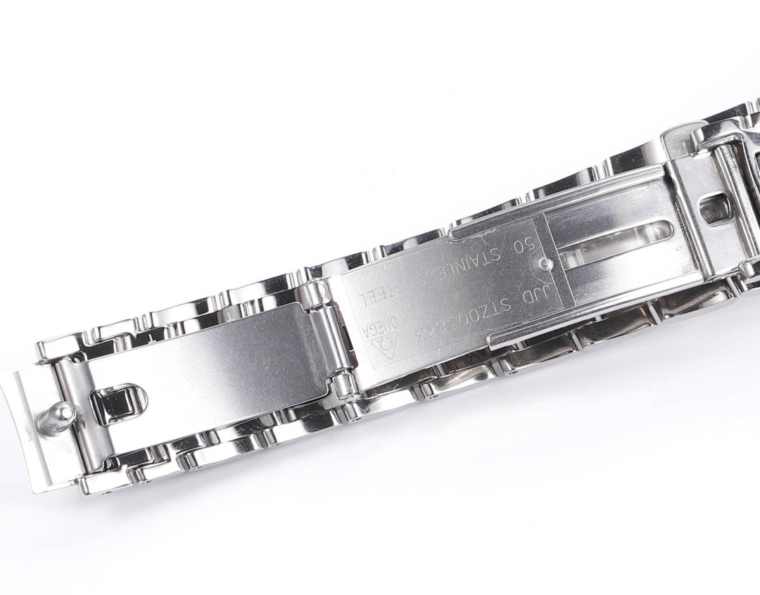 一比一GTfactory歐米茄OMEGA OT1全新力作蝶飛典雅系列腕錶