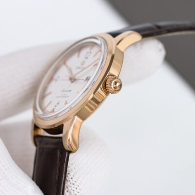 原單歐米茄OMEGA超薄男士自動機械腕表