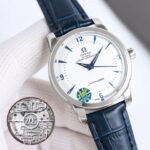 1:1歐米茄OMEGA海馬系列1948腕錶