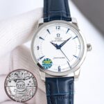 1:1歐米茄OMEGA海馬系列1948腕錶
