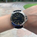 頂級沛納海PANERAI男士頂級腕錶